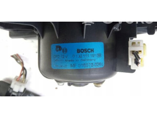 Вентилятор печки    0130111191, MF016070-0260   Mitsubishi Space Star