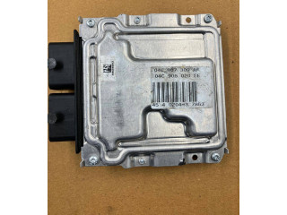 Блок управления 04C907309AF, 0261S12188   Skoda Fabia Mk3 (NJ)