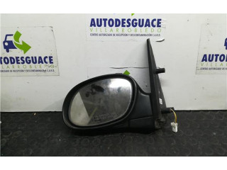 Зеркало (механическое) SsangYong Korando - года