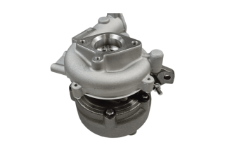 Турбина Nissan Almera N16 727477-0008, TC10-0217