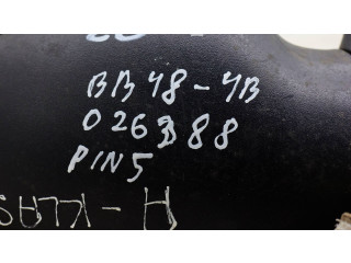 Зеркало электрическое        Mercedes-Benz A W168  1997 - 2004 года   