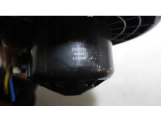 Вентилятор печки Mitsubishi Lancer VIII