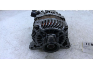 Генератор 57056C, 9666030280   Citroen C2      