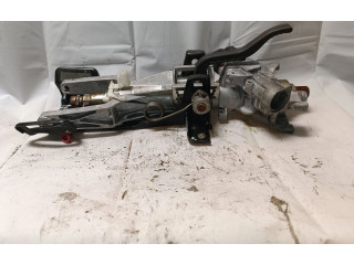 Руль BMW X5 E53  1999 - 2006 года 030182803      