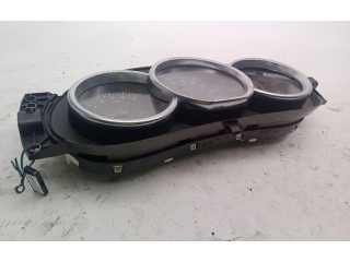 Панель приборов 248105706R Dacia Logan II