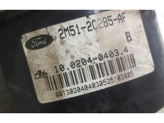Блок АБС 2M51-2C285-AF   Ford  Transit -  Tourneo Connect  2003 - 2008 года