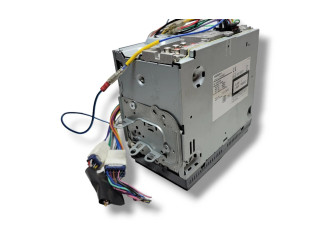 Дисплей    XAV622, E130310377   Mercedes-Benz S W140