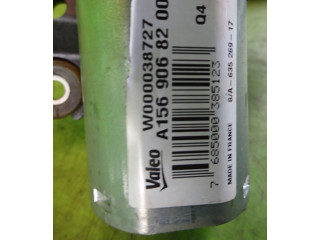 Моторчик заднего дворника A1569068200 Infiniti Q30