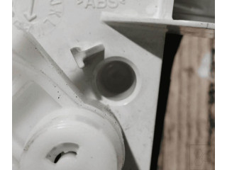 Блок управления климат-контролем 735548357 Fiat Punto (199)