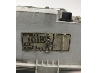 Панель приборов 56009015 Jeep Grand Cherokee