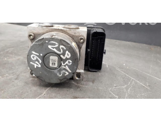 Блок АБС 10.0915-1446.3   Dacia  Dokker  2012 -  года