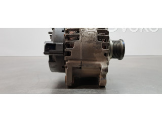 Генератор 03L903023L, TG14C043 Volkswagen Caddy