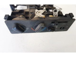 Блок управления климат-контролем Mitsubishi Space Runner