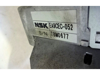 рейка Колонка рулевая 48810JD900 Nissan Qashqai 2006 - 2010 года