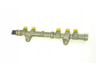 Магистральная трубка топлива