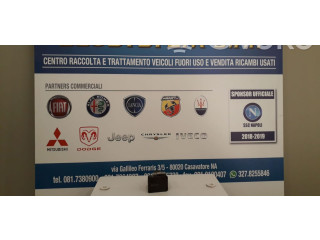 Блок АБС Audi A2 - года