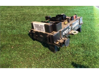 Блок предохранителей 9643538080, DRHZ   Citroen Xsara    