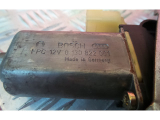 Рамка дверного стекла 119366XXX, 0130822001 Smart ForFour I