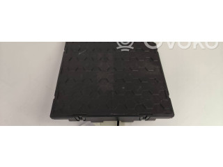 Блок комфорта 5WA937086E Skoda Octavia Mk4