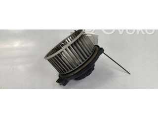 Вентилятор печки Mitsubishi Pajero