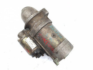 Стартер 6611513701 SsangYong Rexton