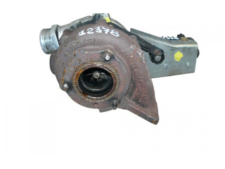  Турбина Volvo XC90  30757080   для двигателя D 5244 T4      