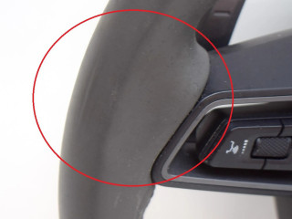 Volant Porsche 911 992 2019 992419091G, 62907001A