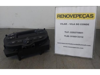 Блок управления климат-контролем 96314105XT, 9140010369 Citroen Xsara Picasso