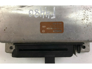 Блок управления 9389545, F4480   Saab 900