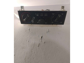 Блок управления климат-контролем Peugeot 406