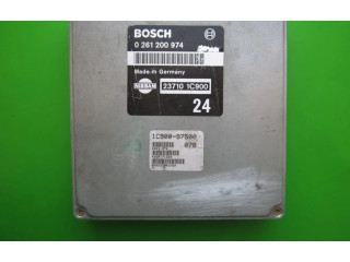 Řídící jednotka 237101C900, 0261200974 Nissan Serena 1993