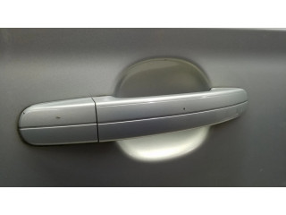 Задняя дверь