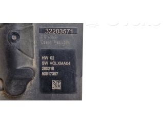 Блок управления топливного насоса 32203571, 80917397   Volvo XC90