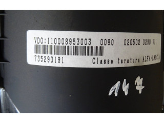 Přístrojová deska  Alfa Romeo 147 2006 735290191  