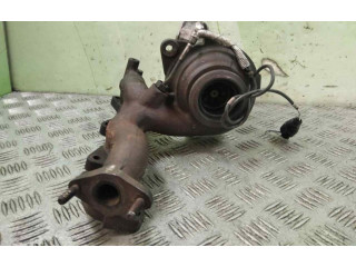 Турбина Audi A3 S3 A3 Sportback 8P 03G253019N