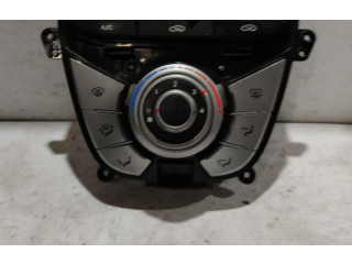 Блок управления климат-контролем Hyundai ix20