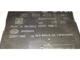 Řídící jednotka 3Q0959435E   Volkswagen Tiguan 2017