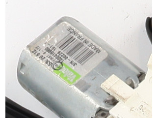 Моторчик заднего дворника 6405EN    Citroen C8