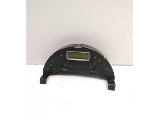 Панель приборов 1401133480, 1C4059949 Citroen C8