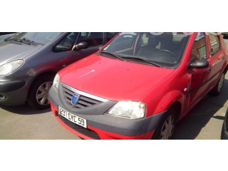 Ручка стеклоочистителей 6001551355 Dacia Logan I
