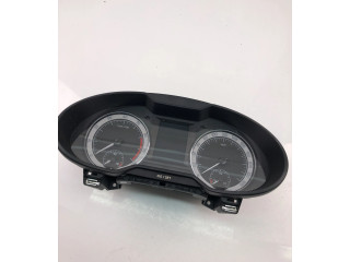 Панель приборов 5E0920750F, NO2531   Skoda Octavia Mk3 (5E)       