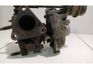 Турбина Audi A2 045145701, 70172995