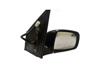 Зеркало электрическое Daihatsu Sirion - года