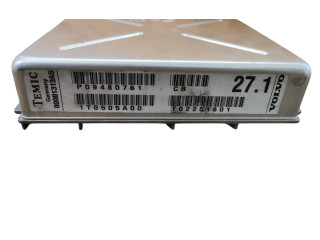 Блок управления коробкой передач 00001313A5, P09480761 Volvo S80