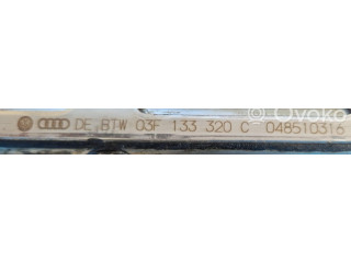 Vstřikovač CBZ   Skoda Yeti (5L)     