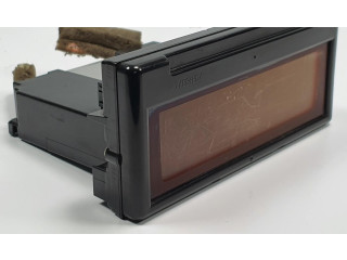 Дисплей 30797720 Volvo C70