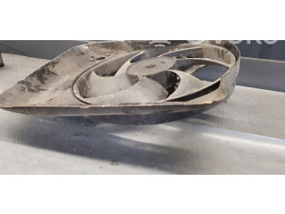 Электрический вентилятор радиаторов 7700272461 Renault Clio I