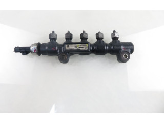 Топливная рампа 9655465480, 965492680 Citroen C4 Grand Picasso для двигателя 9HZ (DV6TED4)