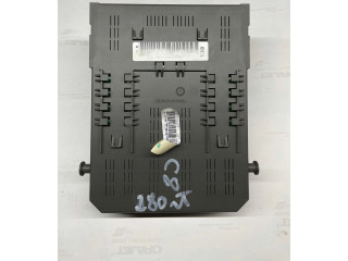 Блок комфорта    Citroen C8   