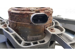 Вентилятор радиатора     8200151873E, 8200151873    Nissan Primastar 1.9